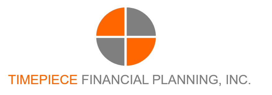 Timepiece Financial Planning
